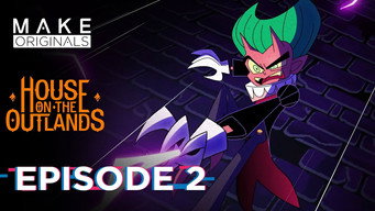 Episode 2 — A Friend in Need