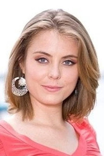 Andrea Damián