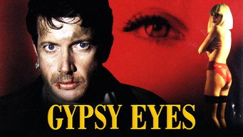 #26 Gypsy Eyes