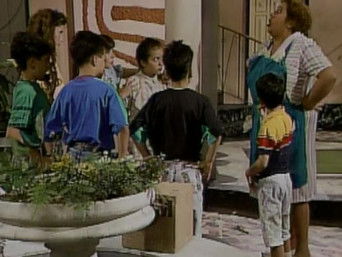 Episode 5 — Episode 5