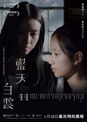 Poster of 藍天白雲