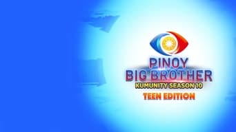 Pinoy Big Brother: Teen Edition - S1E01