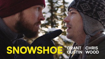 Snowshoe media image