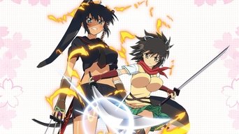 Senran Kagura - 1x01