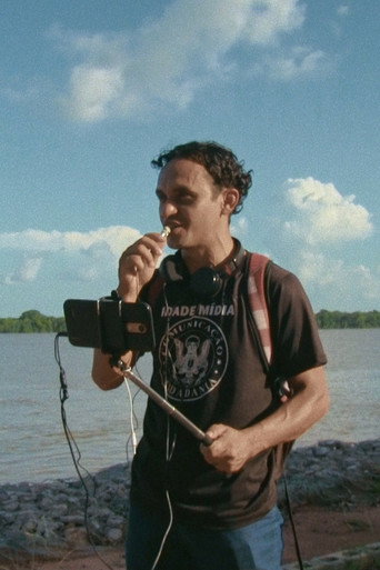 Angelo Madson Tupinambá