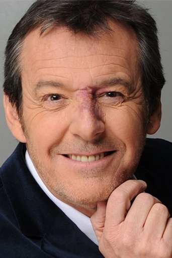 Image of Jean-Luc Reichmann