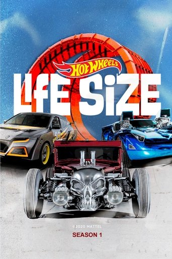 Life Size: Season 1