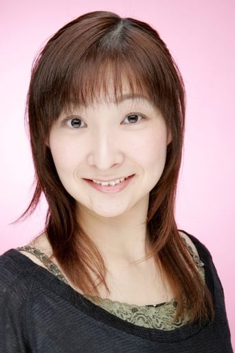 Image of Nozomi Masu