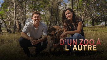 D'un Zoo à l'Autre (2026- )