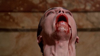 #23 Blood for Dracula