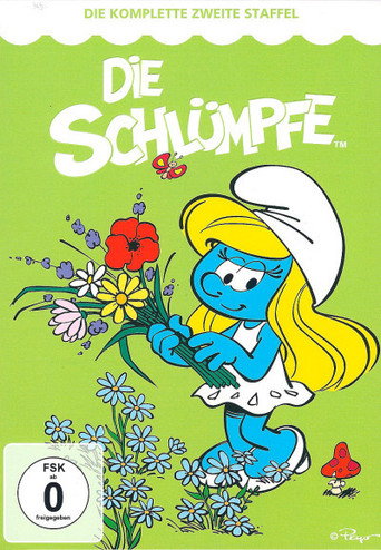Staffel 2