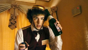 第8話：Случай в Гостинице