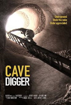 Cave Digger (2014)
