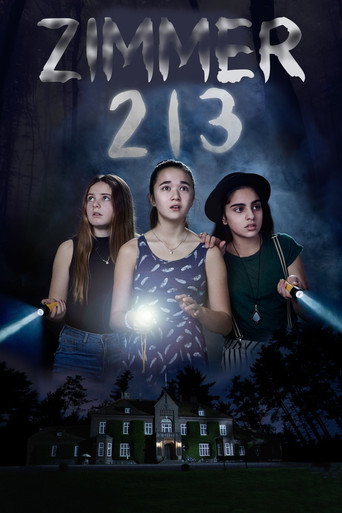 Zimmer 213 Poster