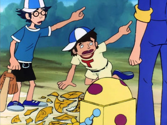 Episode 40 — Cup of B-blues