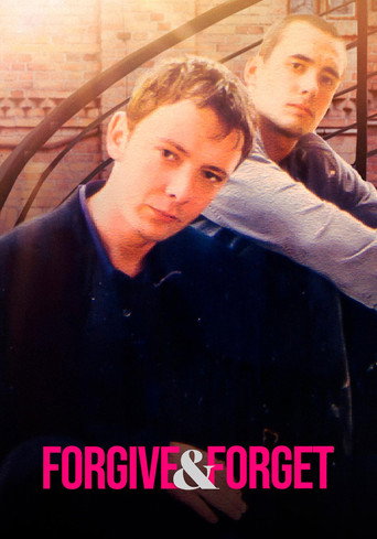 Forgive and Forget