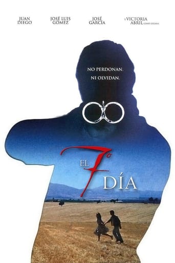 Poster of The 7th Day