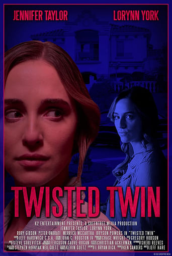 Twisted Twin (2020) WEBRip x264-ION10