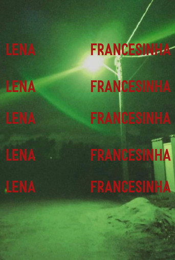 Lena Francesinha - O amor de Helena Pacheco e um Francês poster