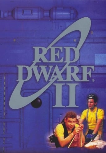 poster Red Dwarf