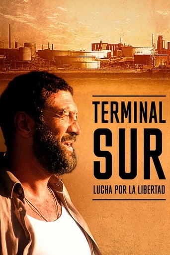 Poster of Terminal Sud