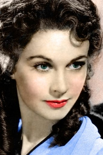 Vivien Leigh