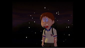 ゲゲゲの鬼太郎 鬼太郎の幽霊電車3D