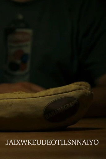 JAIXWKEUDEOTILSNNAIYO poster