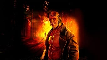 Galeria 1 - Hellboy: El Hombre Retorcido