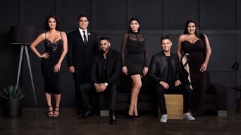 Shahs of Sunset (2012-2021)