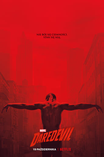 Marvel: Daredevil