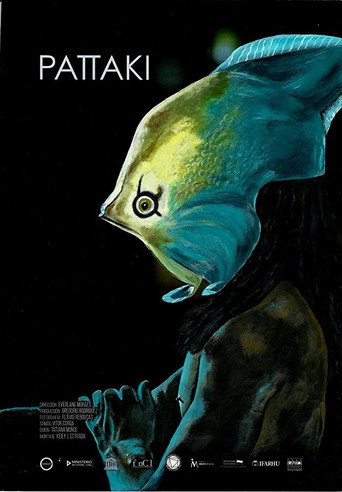 Pattaki (2019)