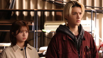 Episode 8 — Episode 8