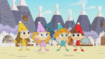 #6 Trulli Tales