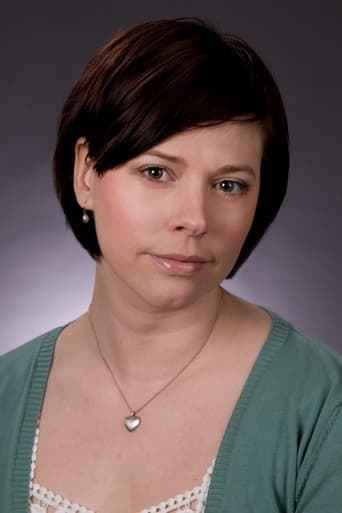 Image of Carita Vaikjärv