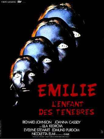 Émilie, l'enfant des ténébres