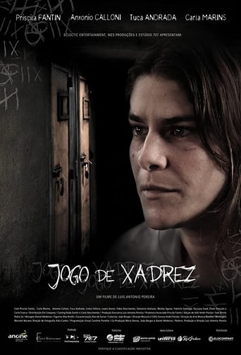 Poster of Jogo de Xadrez