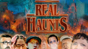 #7 Real Haunts