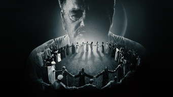 The Synanon Fix (2024)