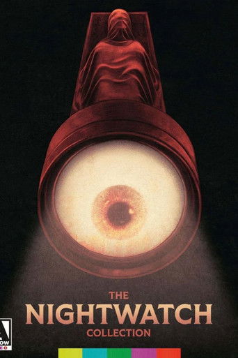 Nightwatch Collection poster