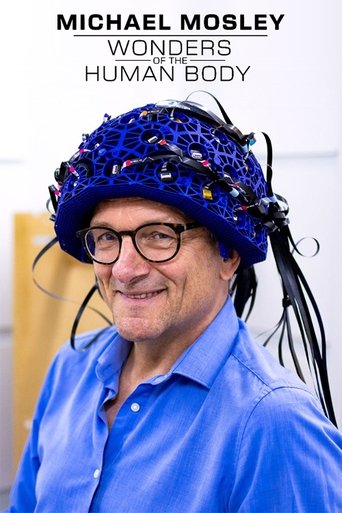 Michael Mosley: Wonders of the Human Body: Season 1