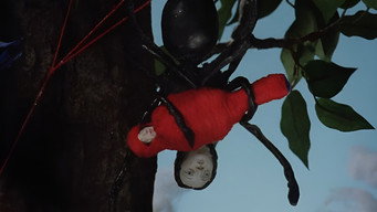#52 Blood Tea and Red String