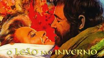 Cena de O Leão no Inverno