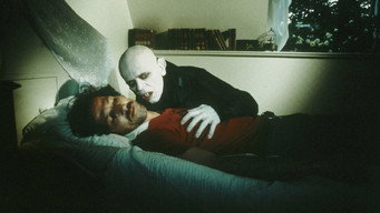 Мій улюблений ворог (1999)