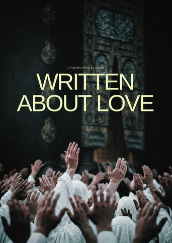 Written About Love (1970)