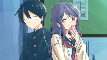 Kubo-san wa Mob wo Yurusanai - S1E01