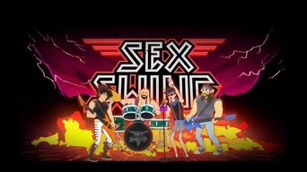 Sex Swing - S1E01