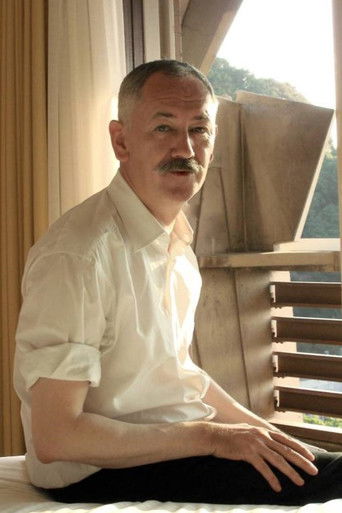 Foto de Cerith Wyn Evans