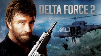 Escena 7 de Delta Force 2