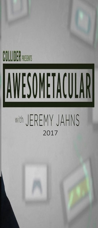 Awesometacular: Season 1